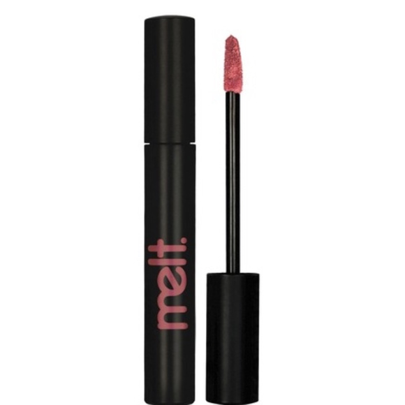 Melt Cosmetics "Lady Like" liquid lipstick - Picture 4 of 4